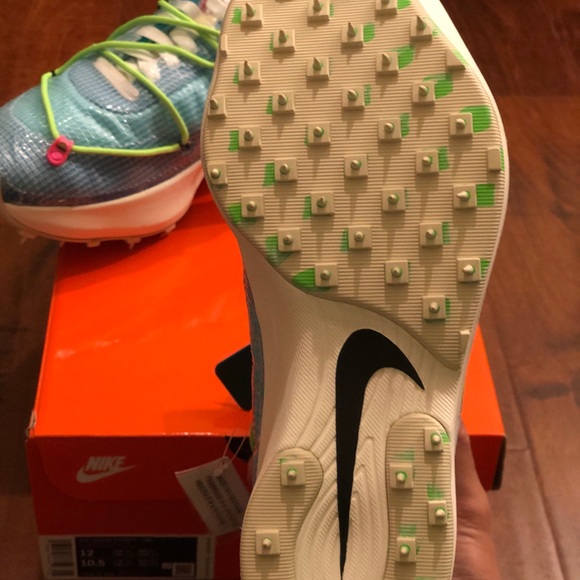 Nike off white vapor street - Picture 3 of 4